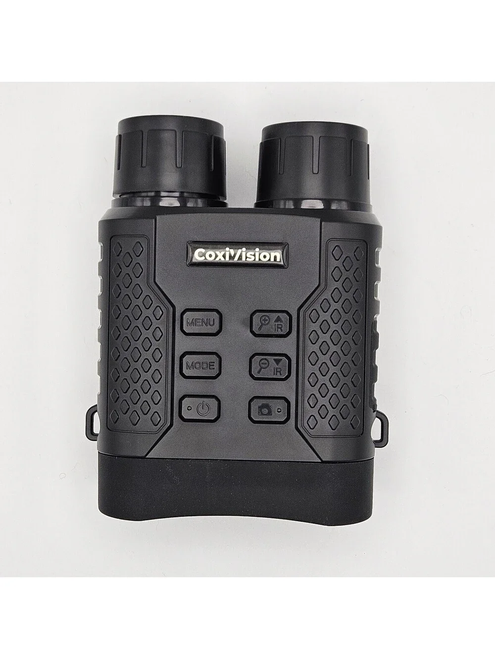 CoxiVision Night Vision Goggles 4K IR Binoculars w/ Box & Accessories